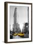 Pixels Print Series-Philippe Hugonnard-Framed Photographic Print