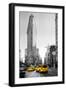 Pixels Print Series-Philippe Hugonnard-Framed Photographic Print