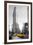 Pixels Print Series-Philippe Hugonnard-Framed Photographic Print