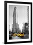 Pixels Print Series-Philippe Hugonnard-Framed Photographic Print