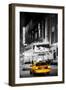 Pixels Print Series-Philippe Hugonnard-Framed Photographic Print