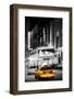 Pixels Print Series-Philippe Hugonnard-Framed Photographic Print