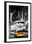 Pixels Print Series-Philippe Hugonnard-Framed Photographic Print