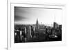 Pixels Print Series-Philippe Hugonnard-Framed Photographic Print