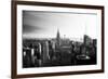 Pixels Print Series-Philippe Hugonnard-Framed Photographic Print