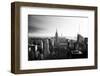 Pixels Print Series-Philippe Hugonnard-Framed Photographic Print