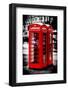 Pixels Print Series-Philippe Hugonnard-Framed Photographic Print