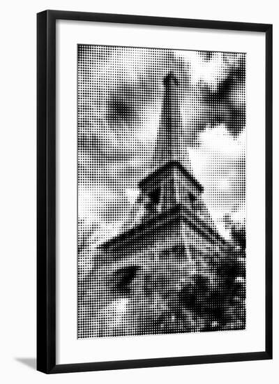 Pixels Print Series-Philippe Hugonnard-Framed Photographic Print