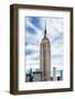 Pixels Print Series-Philippe Hugonnard-Framed Photographic Print