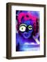 Pixels Print Series-Philippe Hugonnard-Framed Photographic Print