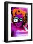 Pixels Print Series-Philippe Hugonnard-Framed Photographic Print