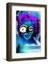 Pixels Print Series-Philippe Hugonnard-Framed Photographic Print