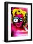 Pixels Print Series-Philippe Hugonnard-Framed Photographic Print