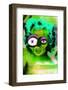 Pixels Print Series-Philippe Hugonnard-Framed Photographic Print