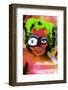 Pixels Print Series-Philippe Hugonnard-Framed Photographic Print