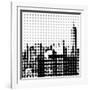 Pixels Print Series-Philippe Hugonnard-Framed Photographic Print