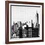 Pixels Print Series-Philippe Hugonnard-Framed Photographic Print