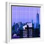 Pixels Print Series-Philippe Hugonnard-Framed Photographic Print