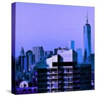 Pixels Print Series-Philippe Hugonnard-Stretched Canvas