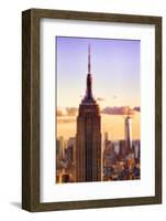 Pixels Print Series-Philippe Hugonnard-Framed Photographic Print