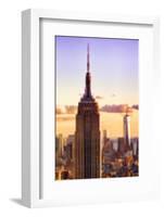 Pixels Print Series-Philippe Hugonnard-Framed Photographic Print