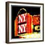 Pixels Print Series-Philippe Hugonnard-Framed Photographic Print