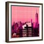 Pixels Print Series-Philippe Hugonnard-Framed Photographic Print