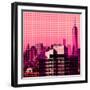 Pixels Print Series-Philippe Hugonnard-Framed Photographic Print