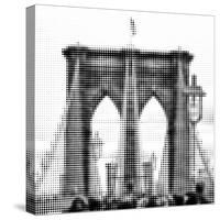 Pixels Print Series-Philippe Hugonnard-Stretched Canvas