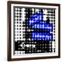 Pixels Print Series-Philippe Hugonnard-Framed Photographic Print