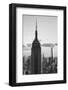 Pixels Print Series-Philippe Hugonnard-Framed Photographic Print