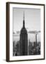 Pixels Print Series-Philippe Hugonnard-Framed Photographic Print