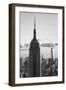 Pixels Print Series-Philippe Hugonnard-Framed Photographic Print