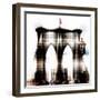 Pixels Print Series-Philippe Hugonnard-Framed Photographic Print