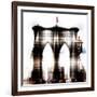 Pixels Print Series-Philippe Hugonnard-Framed Photographic Print