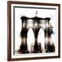 Pixels Print Series-Philippe Hugonnard-Framed Photographic Print