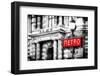 Pixels Print Series-Philippe Hugonnard-Framed Photographic Print