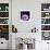 Pixels Print Series-Philippe Hugonnard-Framed Photographic Print displayed on a wall
