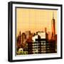 Pixels Print Series-Philippe Hugonnard-Framed Photographic Print