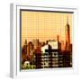 Pixels Print Series-Philippe Hugonnard-Framed Photographic Print