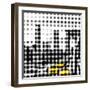 Pixels Print Series-Philippe Hugonnard-Framed Photographic Print