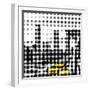 Pixels Print Series-Philippe Hugonnard-Framed Photographic Print