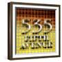 Pixels Print Series-Philippe Hugonnard-Framed Photographic Print