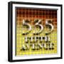 Pixels Print Series-Philippe Hugonnard-Framed Photographic Print