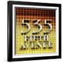 Pixels Print Series-Philippe Hugonnard-Framed Photographic Print