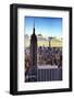 Pixels Print Series-Philippe Hugonnard-Framed Photographic Print