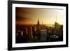 Pixels Print Series-Philippe Hugonnard-Framed Photographic Print