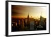 Pixels Print Series-Philippe Hugonnard-Framed Photographic Print