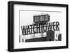 Pixels Print Series-Philippe Hugonnard-Framed Photographic Print