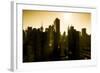 Pixels Print Series-Philippe Hugonnard-Framed Photographic Print